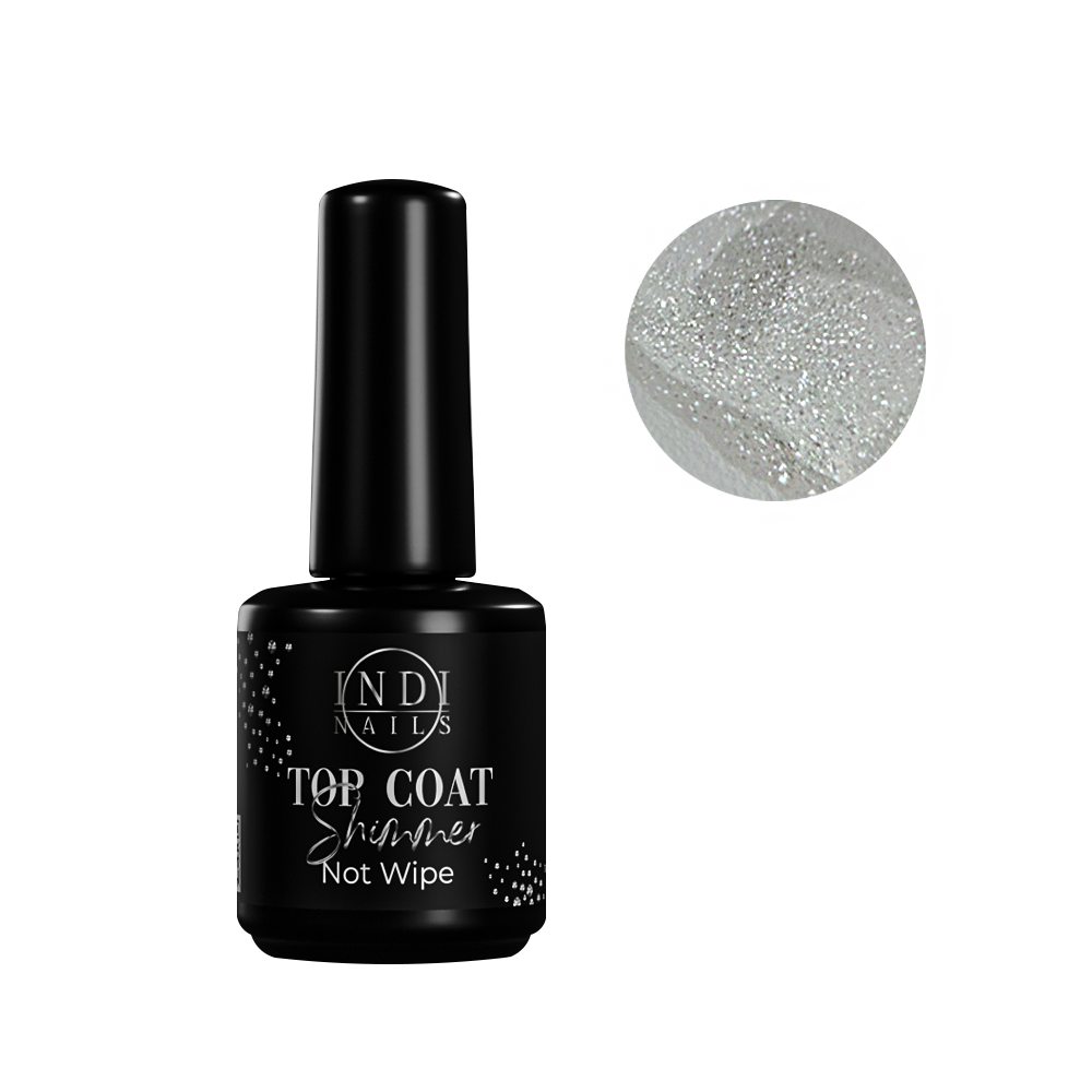 Top coat SHIMMER